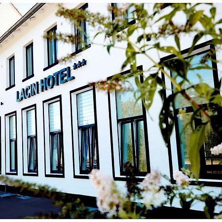 Hotel Lacin Nürnberg Eksteriør bilde