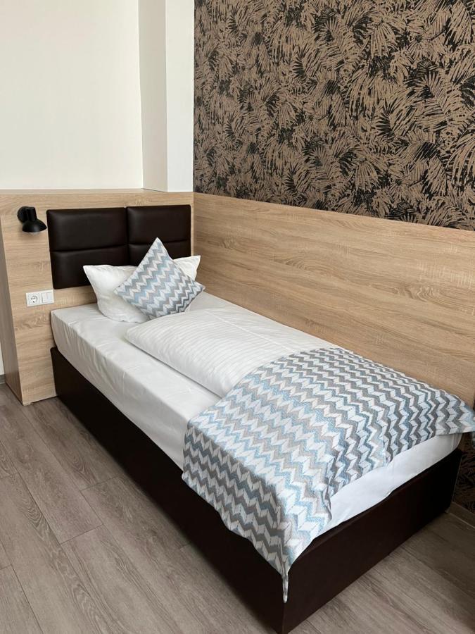 Hotel Lacin Nürnberg Eksteriør bilde