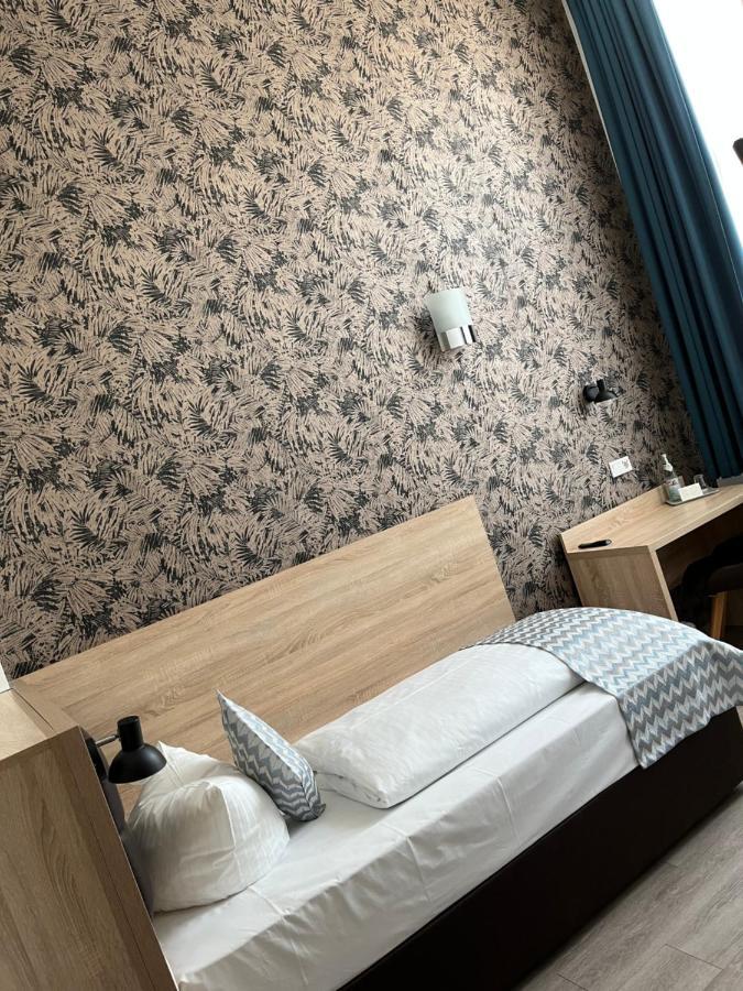 Hotel Lacin Nürnberg Eksteriør bilde