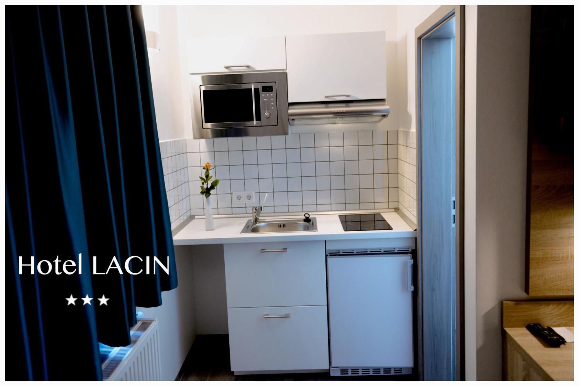 Hotel Lacin Nürnberg Eksteriør bilde