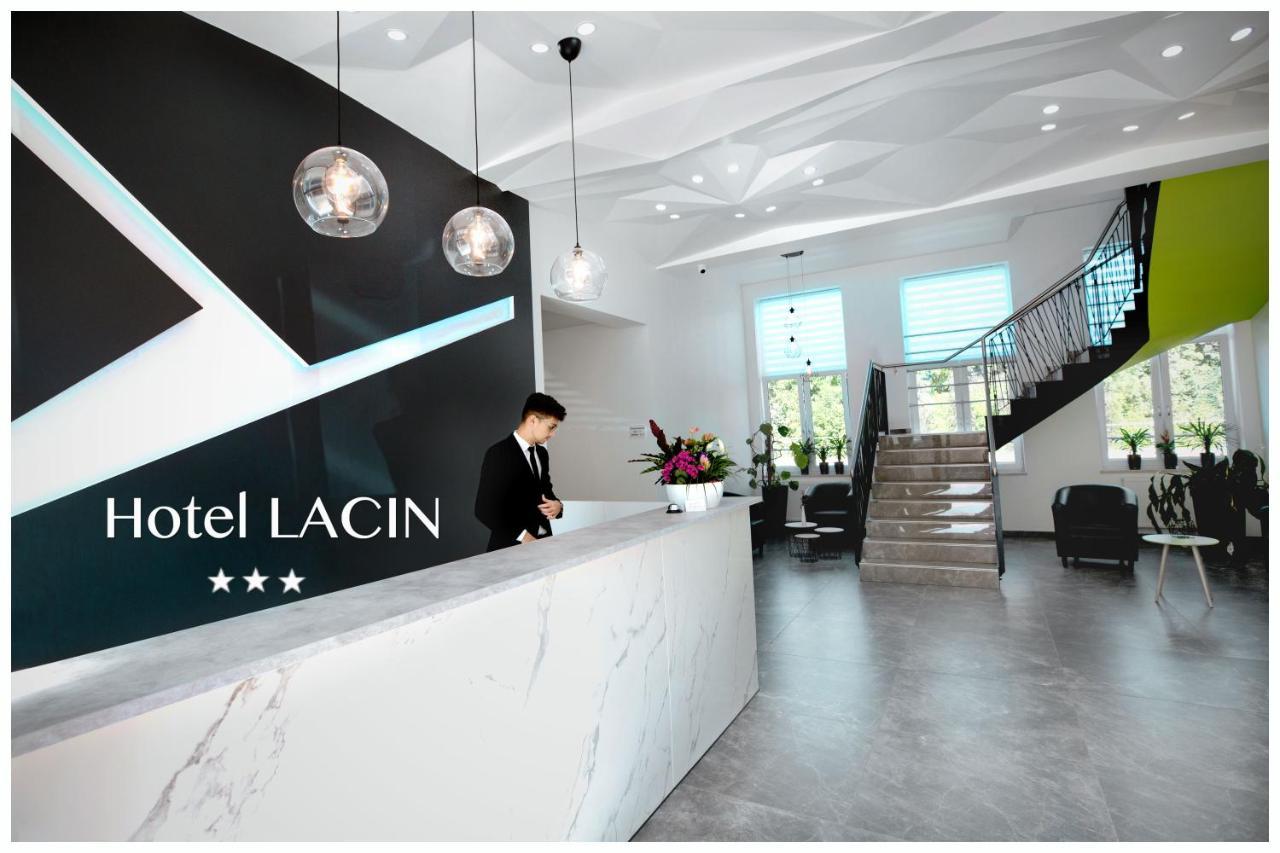 Hotel Lacin Nürnberg Eksteriør bilde