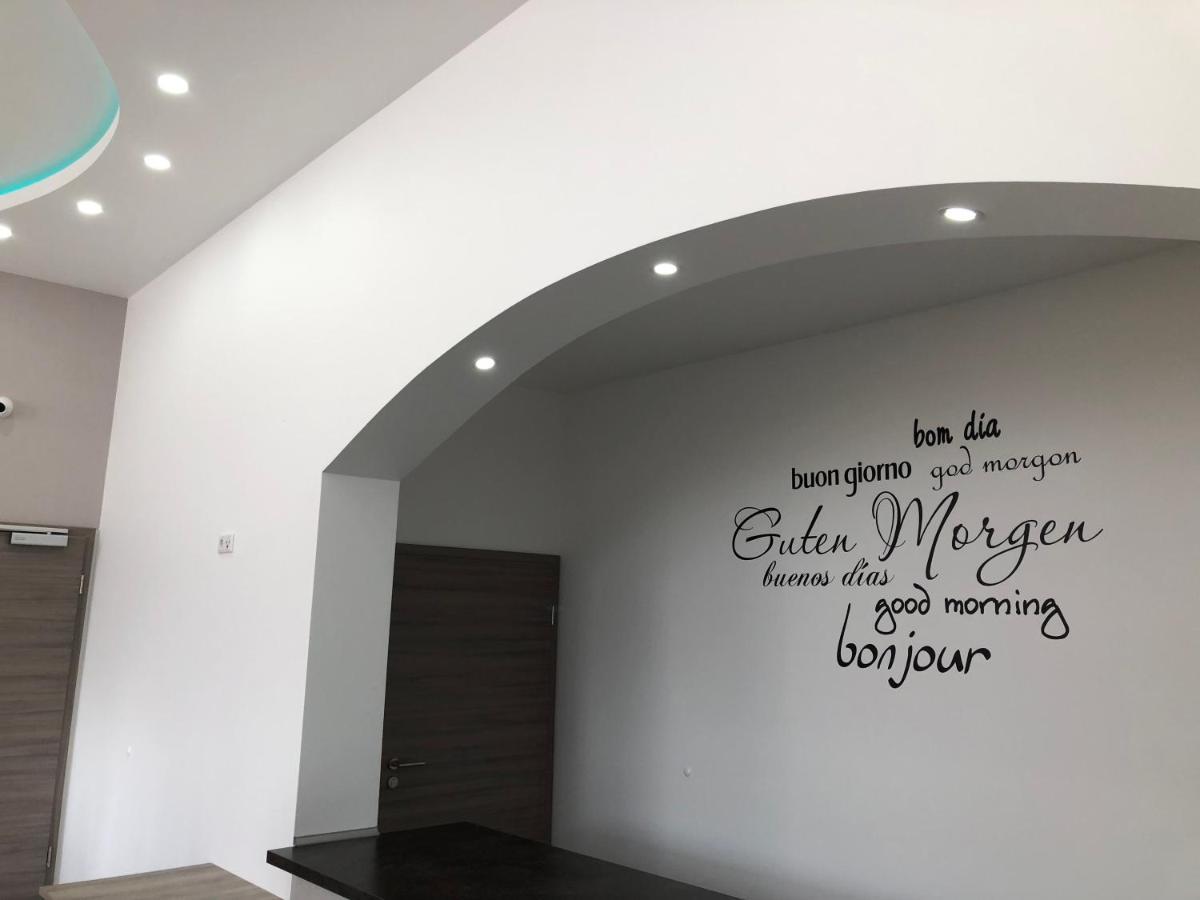 Hotel Lacin Nürnberg Eksteriør bilde