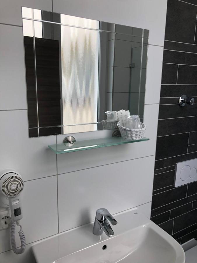 Hotel Lacin Nürnberg Eksteriør bilde