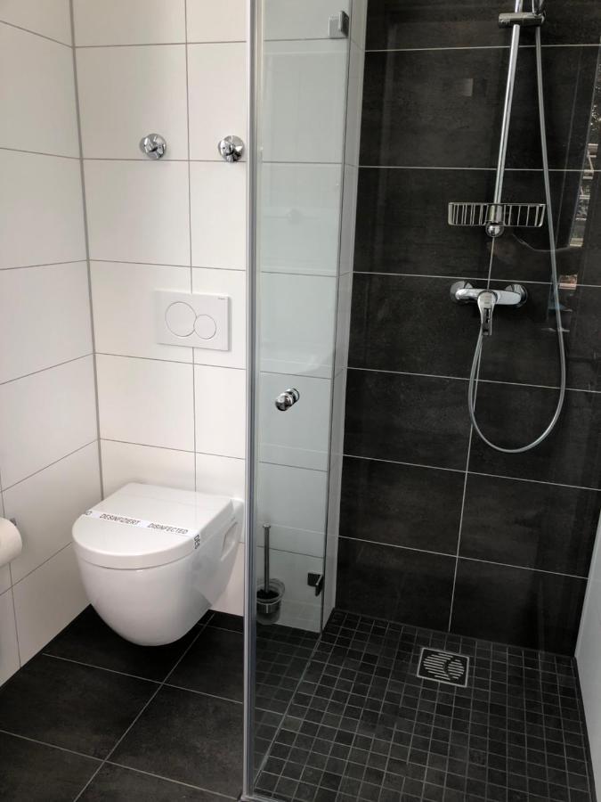 Hotel Lacin Nürnberg Eksteriør bilde