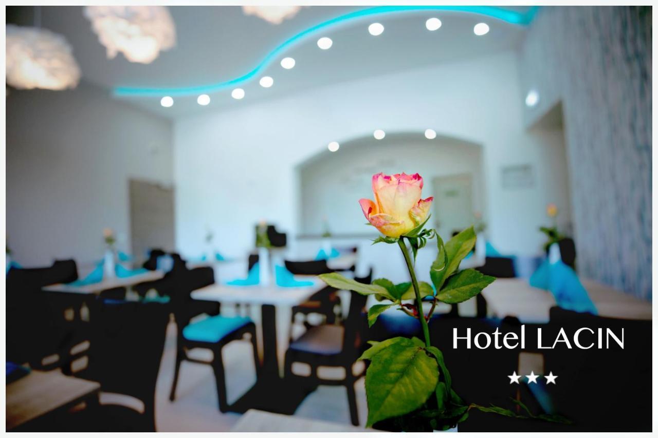Hotel Lacin Nürnberg Eksteriør bilde