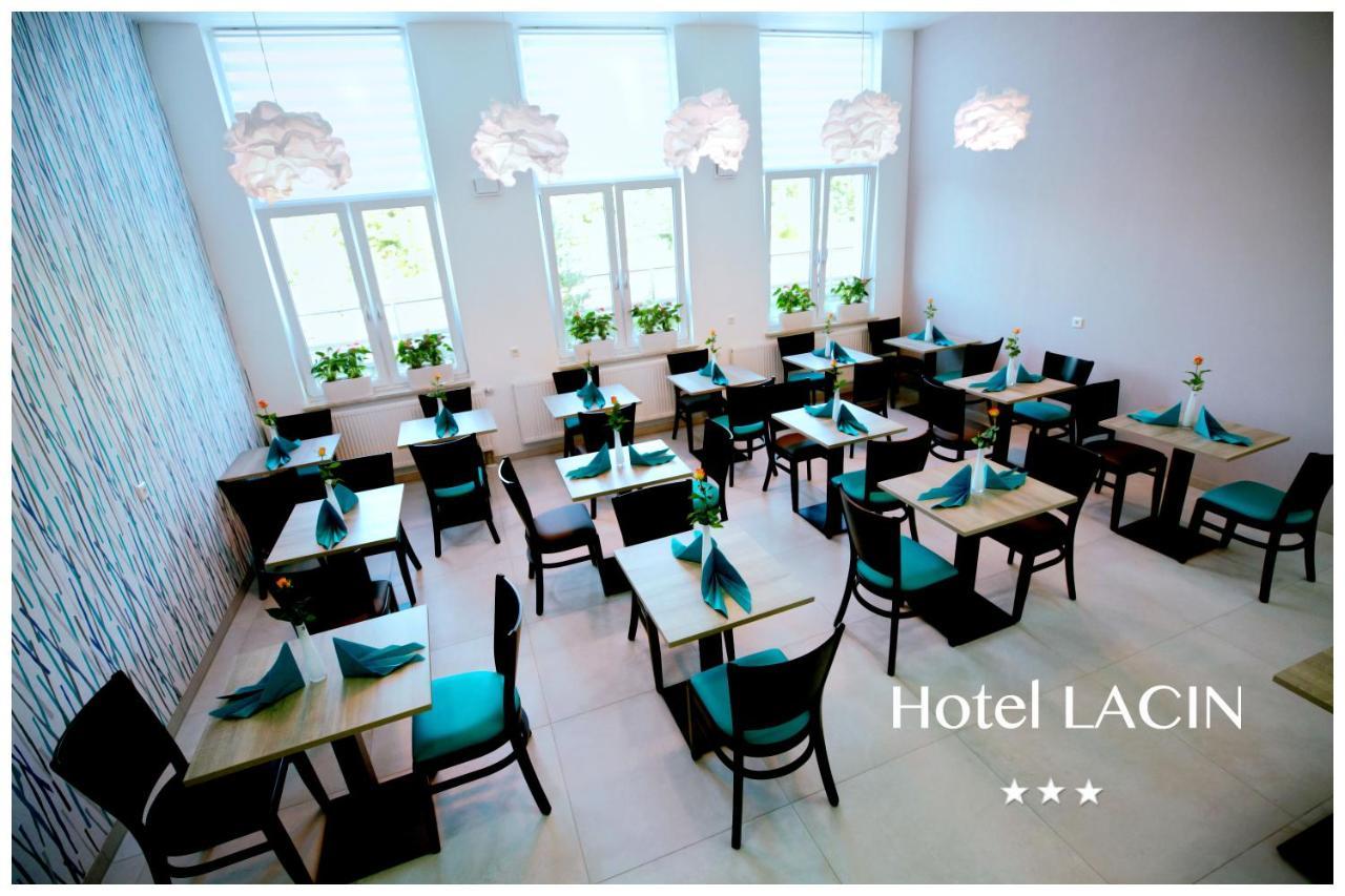 Hotel Lacin Nürnberg Eksteriør bilde