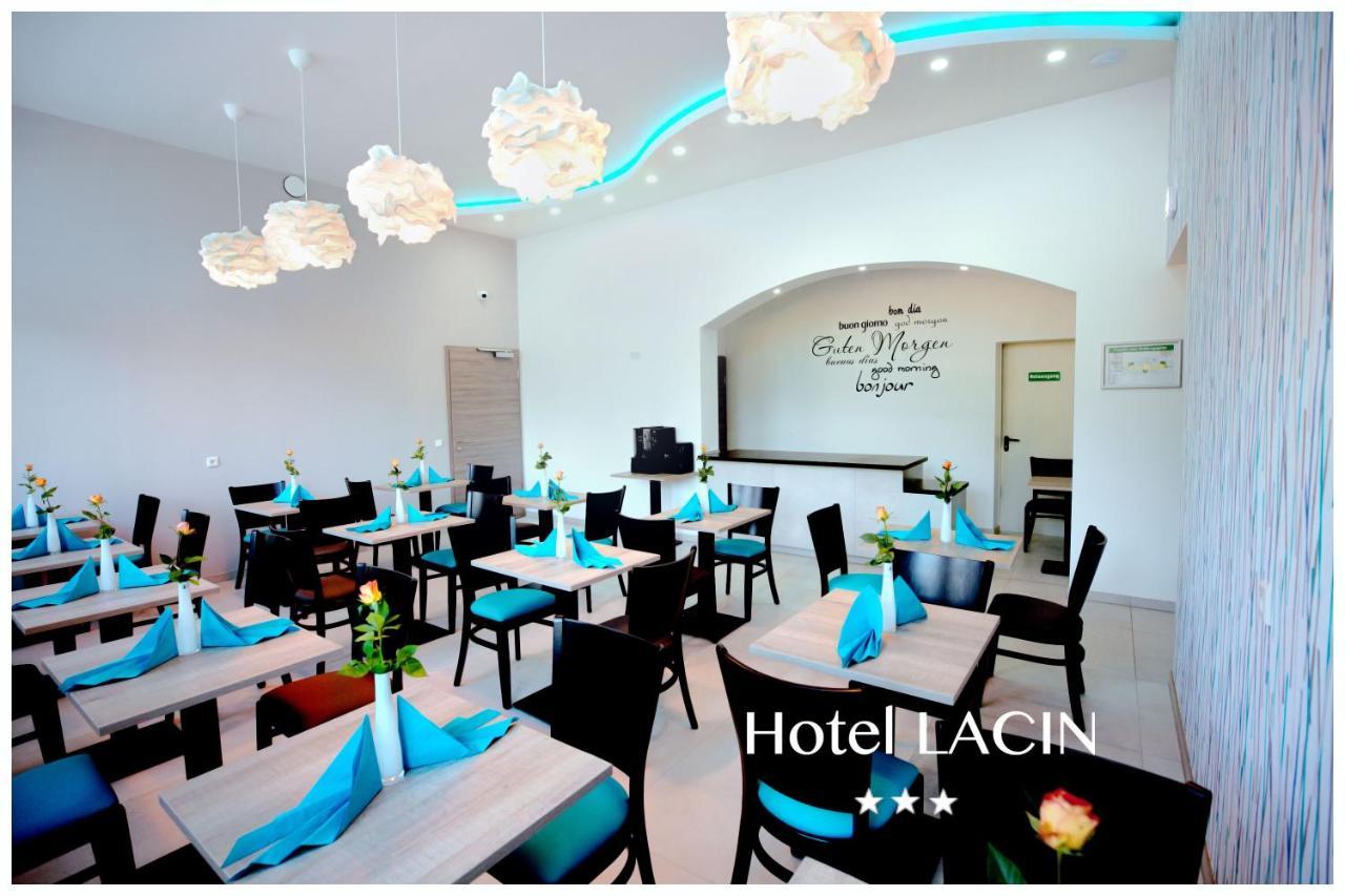 Hotel Lacin Nürnberg Eksteriør bilde
